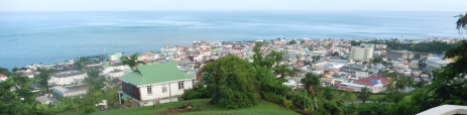 Roseau Panorama 04x