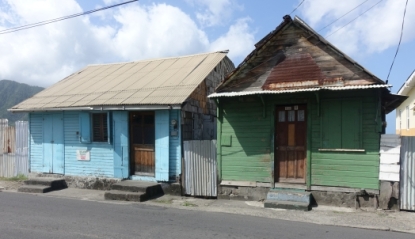 Dominica Housing 09